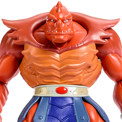 Masters of the Universe: Origins Clawful (200X Cartoon Collection) Action Figure (Damaged Box) product image