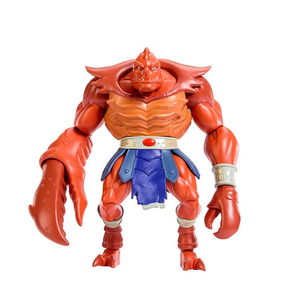 Masters of the Universe: Origins Clawful (200X Cartoon Collection) Action Figure (Damaged Box) - view 2