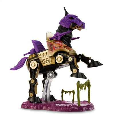 Masters of the Universe: Origins Night Stalker Exclusive Action Figure - view 9