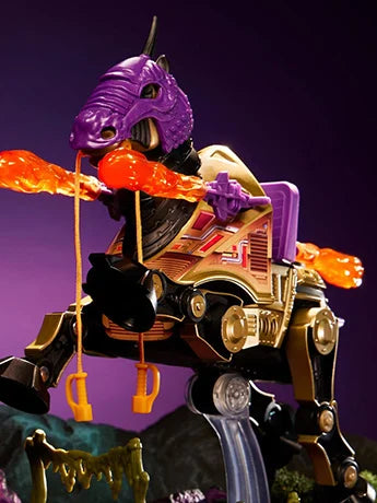 Masters of the Universe: Origins Night Stalker Exclusive Action Figure product image