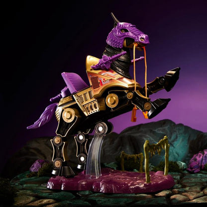 Masters of the Universe: Origins Night Stalker Exclusive Action Figure - view 2