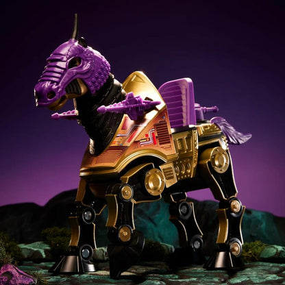 Masters of the Universe: Origins Night Stalker Exclusive Action Figure - view 3