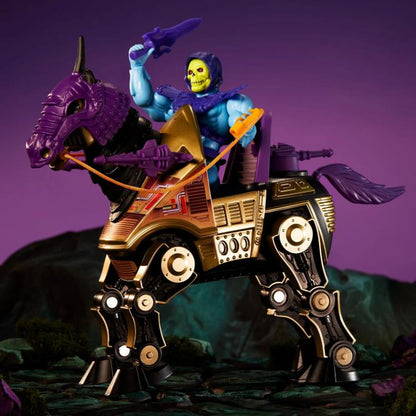 Masters of the Universe: Origins Night Stalker Exclusive Action Figure - view 5