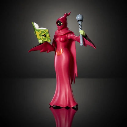 Masters of the Universe: Origins Shadow Weaver (Cartoon Collection) Action Figure product image
