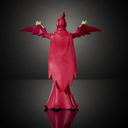 Masters of the Universe: Origins Shadow Weaver (Cartoon Collection) Action Figure - view 4