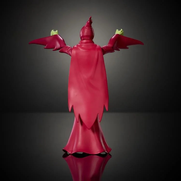 Masters of the Universe: Origins Shadow Weaver (Cartoon Collection) Action Figure - view 4