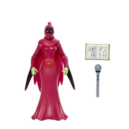Masters of the Universe: Origins Shadow Weaver (Cartoon Collection) Action Figure - view 5