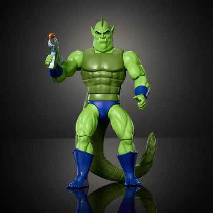 Masters of the Universe: Origins Whiplash (Cartoon Collection) Action Figure product image