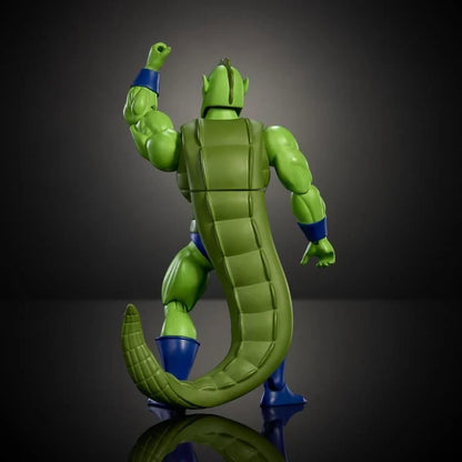Masters of the Universe: Origins Whiplash (Cartoon Collection) Action Figure - view 4