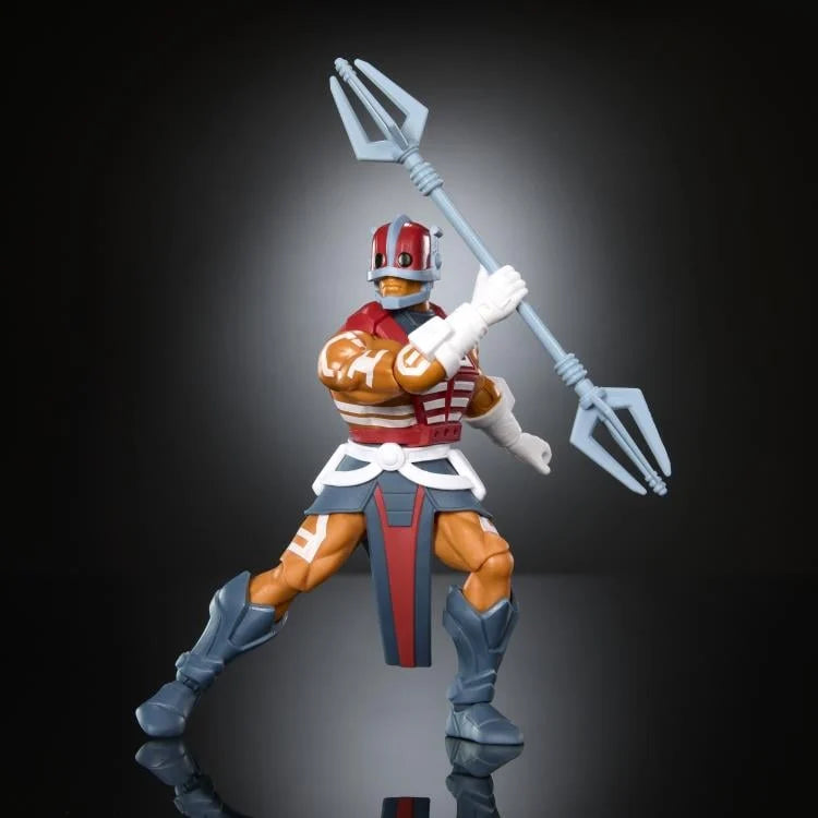 Masters of the Universe: Origins Zodac (200X Cartoon Collection) Action Figure - view 3