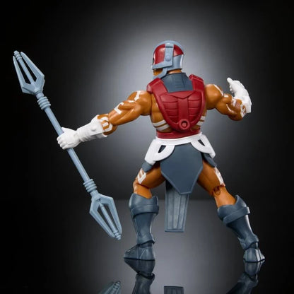 Masters of the Universe: Origins Zodac (200X Cartoon Collection) Action Figure - view 5