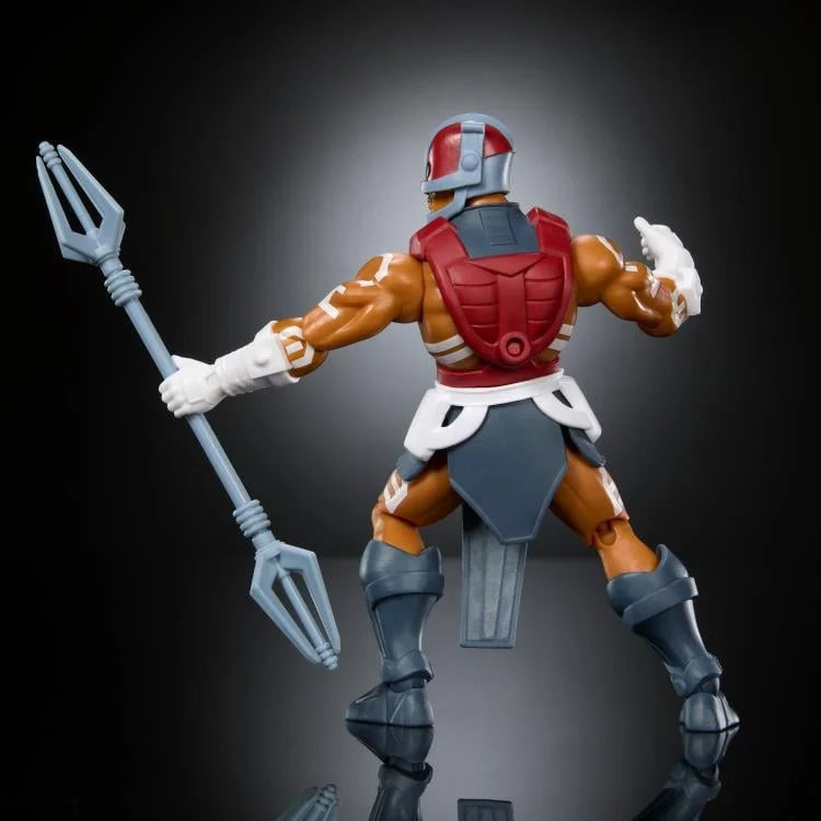 Masters of the Universe: Origins Zodac (200X Cartoon Collection) Action Figure - view 5