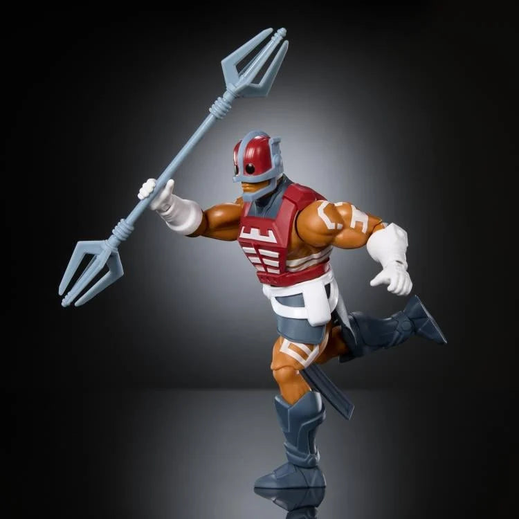 Masters of the Universe: Origins Zodac (200X Cartoon Collection) Action Figure - view 4