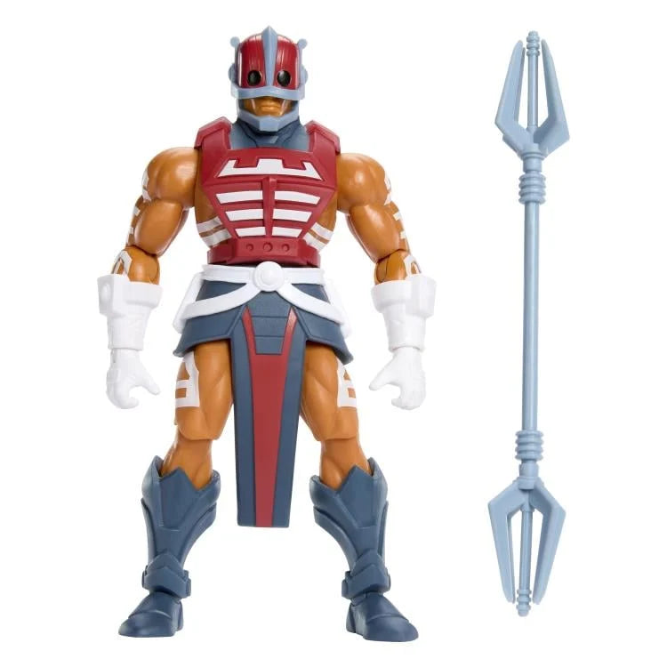 Masters of the Universe: Origins Zodac (200X Cartoon Collection) Action Figure - view 6