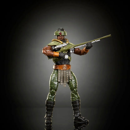 Masters of the Universe (2026) Chronicles Tri-Klops Action Figure - view 3