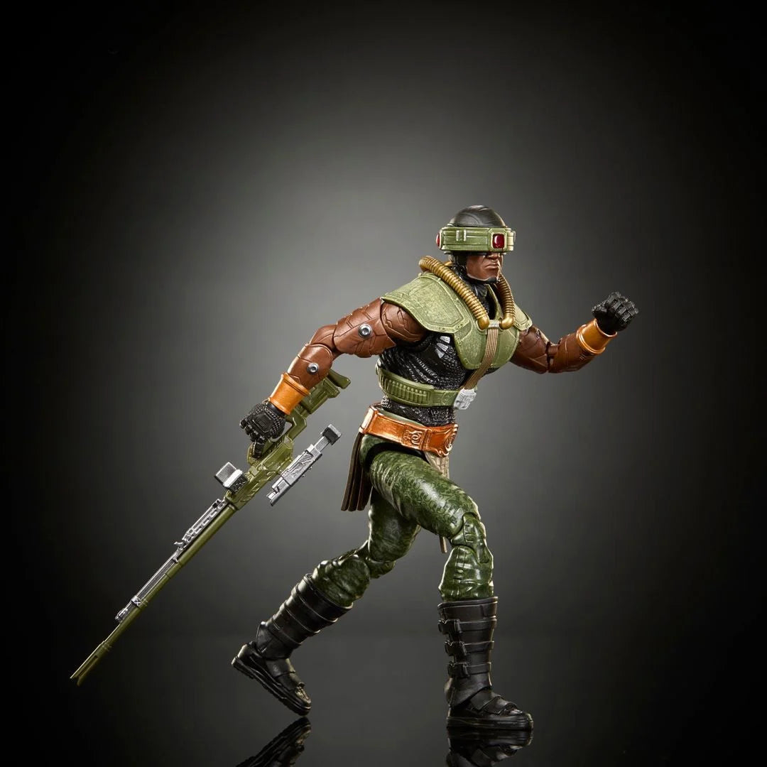 Masters of the Universe (2026) Chronicles Tri-Klops Action Figure - view 5