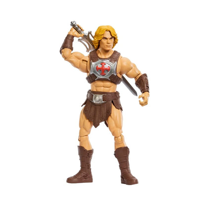 Masters of the Universe (2026) Core He-Man Action Figure - view 3