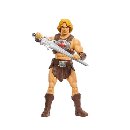 Masters of the Universe (2026) Core He-Man Action Figure - view 5