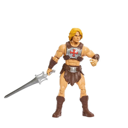 Masters of the Universe (2026) Core He-Man Action Figure - view 6