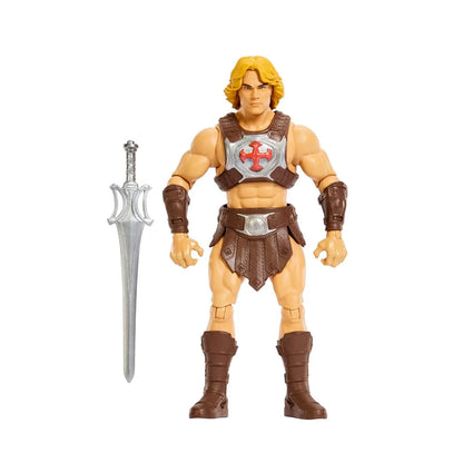 Masters of the Universe (2026) Core He-Man Action Figure - view 7