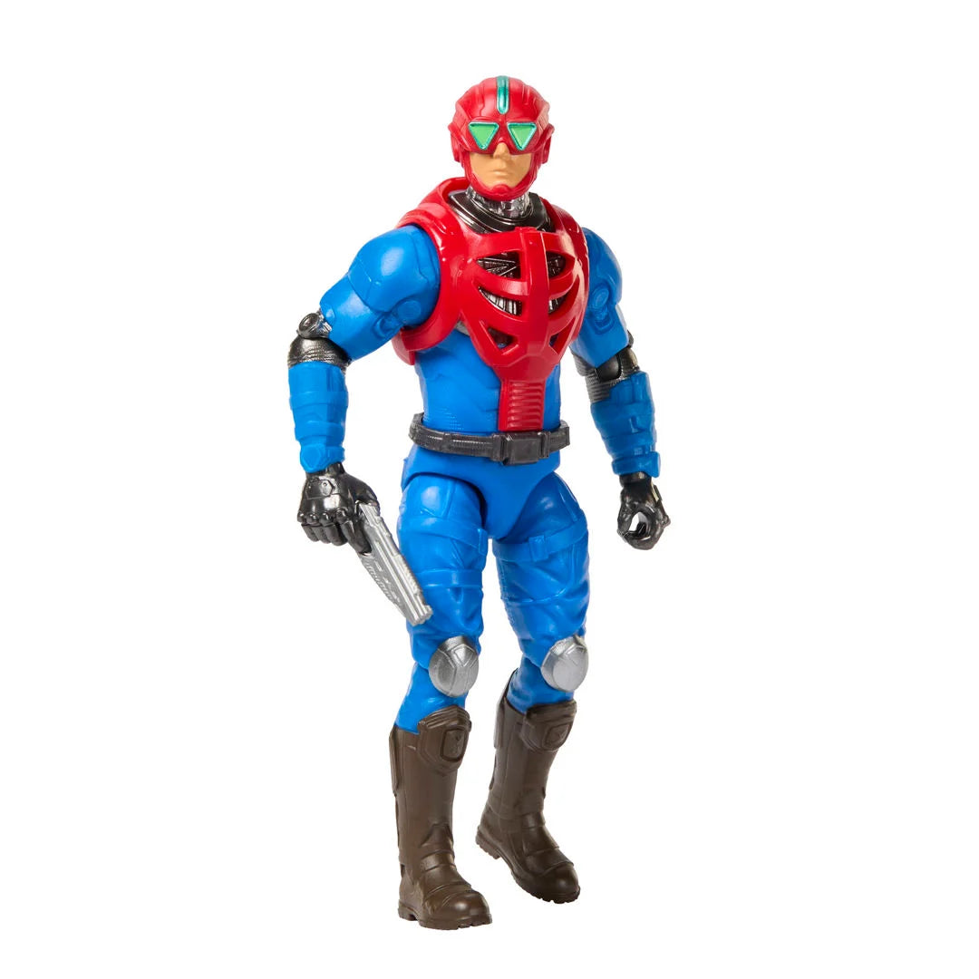Masters of the Universe (2026) Core Mekaneck Action Figure product image