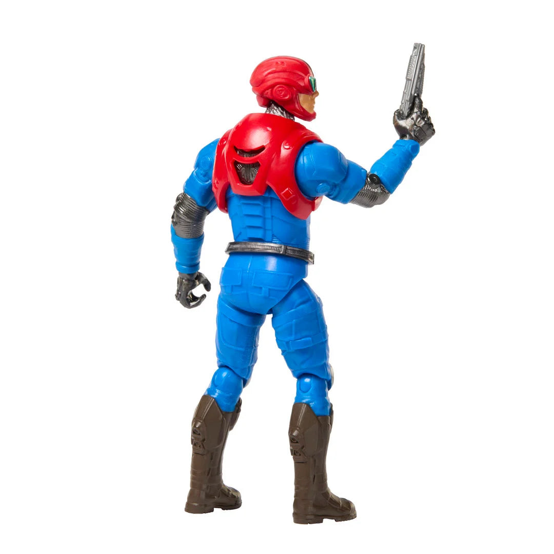 Masters of the Universe (2026) Core Mekaneck Action Figure - view 2