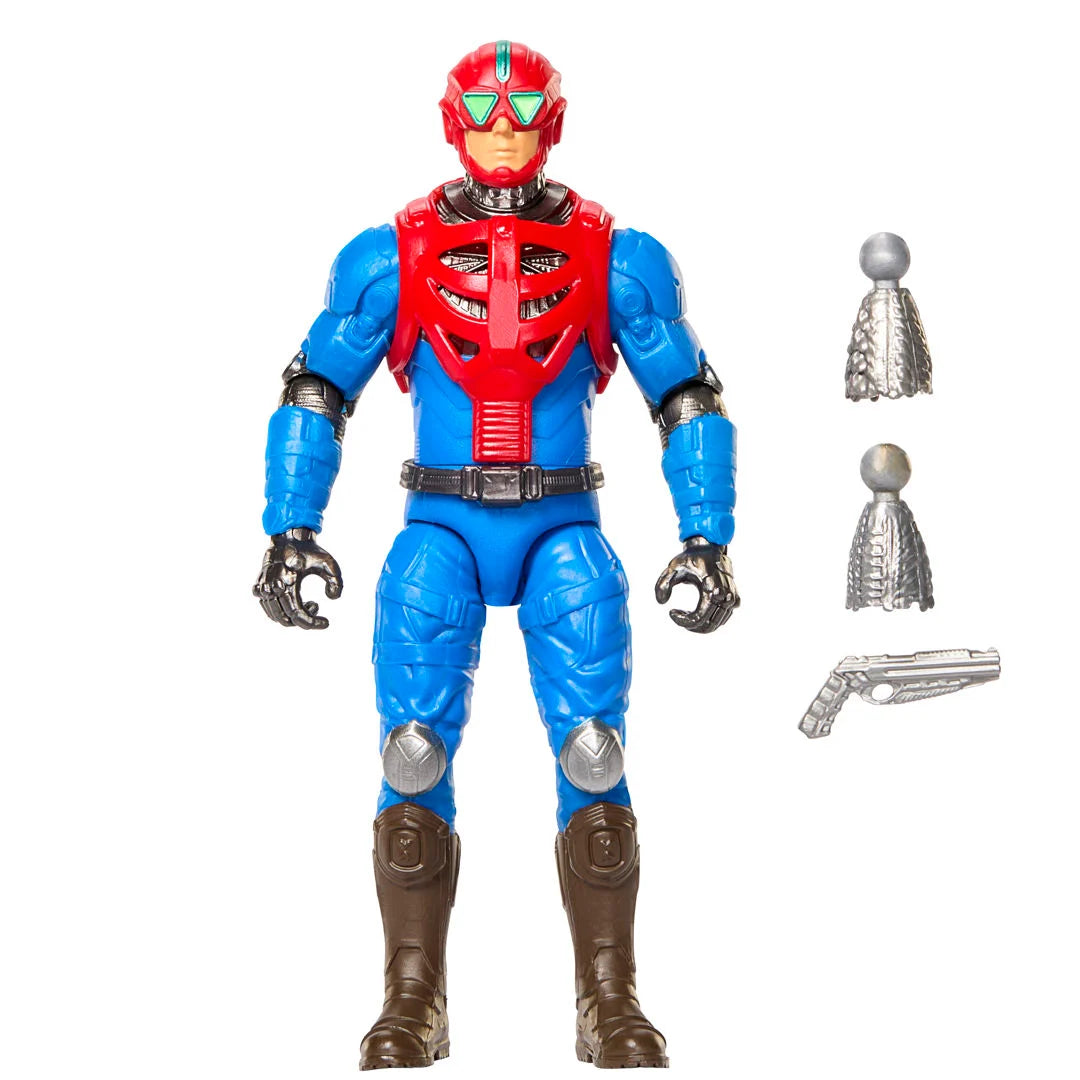 Mekaneck Masters of the Universe 5.5-Inch Action Figure | Jay's Toys