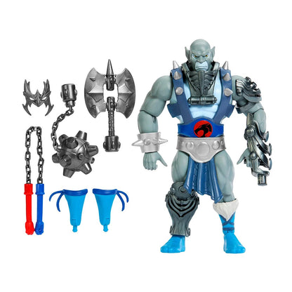 MOTU Origins Panthro ThunderCats - 5.5 Inch Retro Card – Jay's