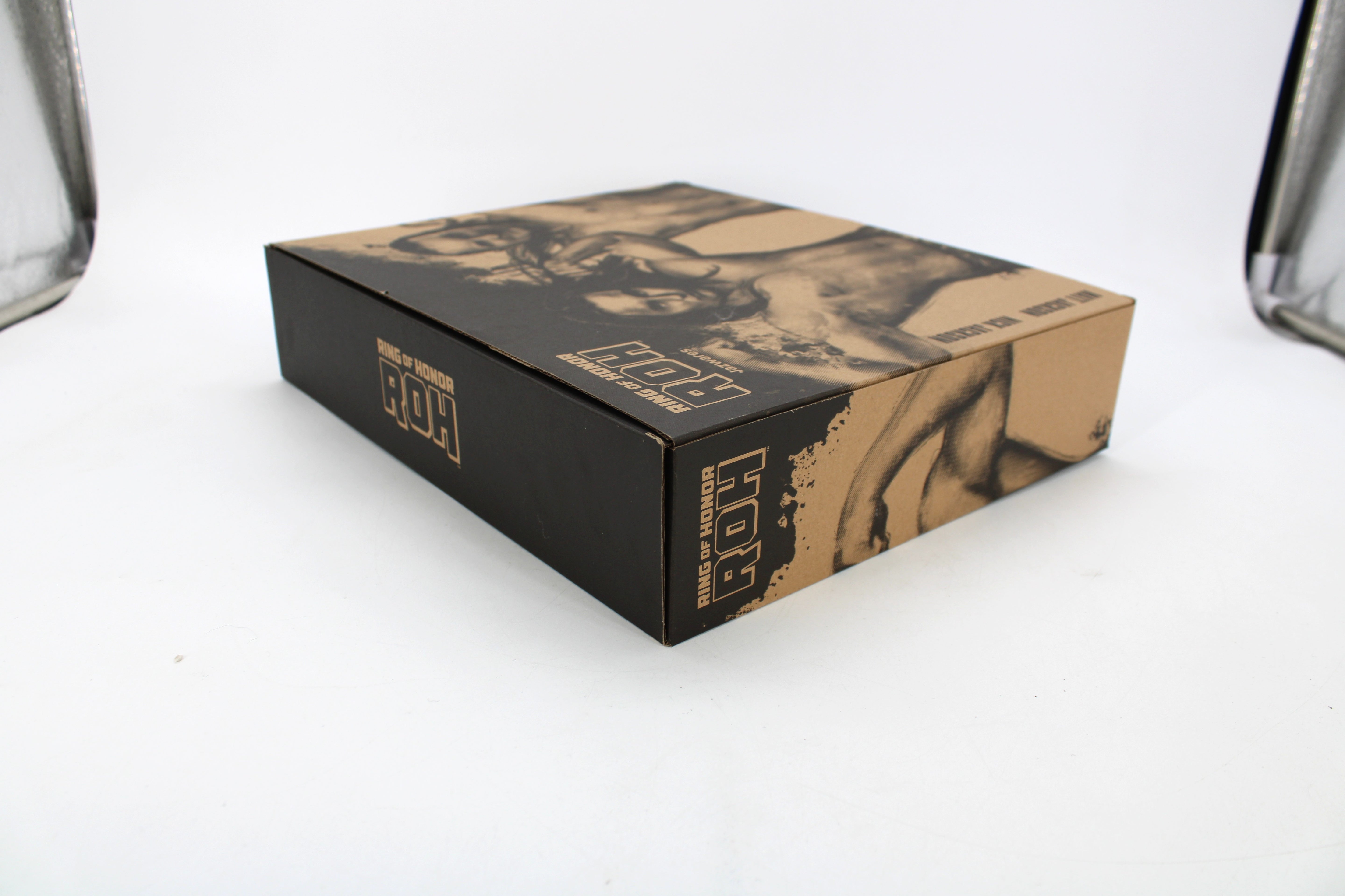 Ring of Honor Matt Jackson & Nick Jackson Figure Set (2023) - view 16