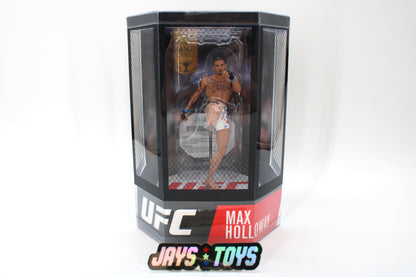 UFC Legacy Series Max Holloway Action Figure (2025 McFarlane Toys) product image