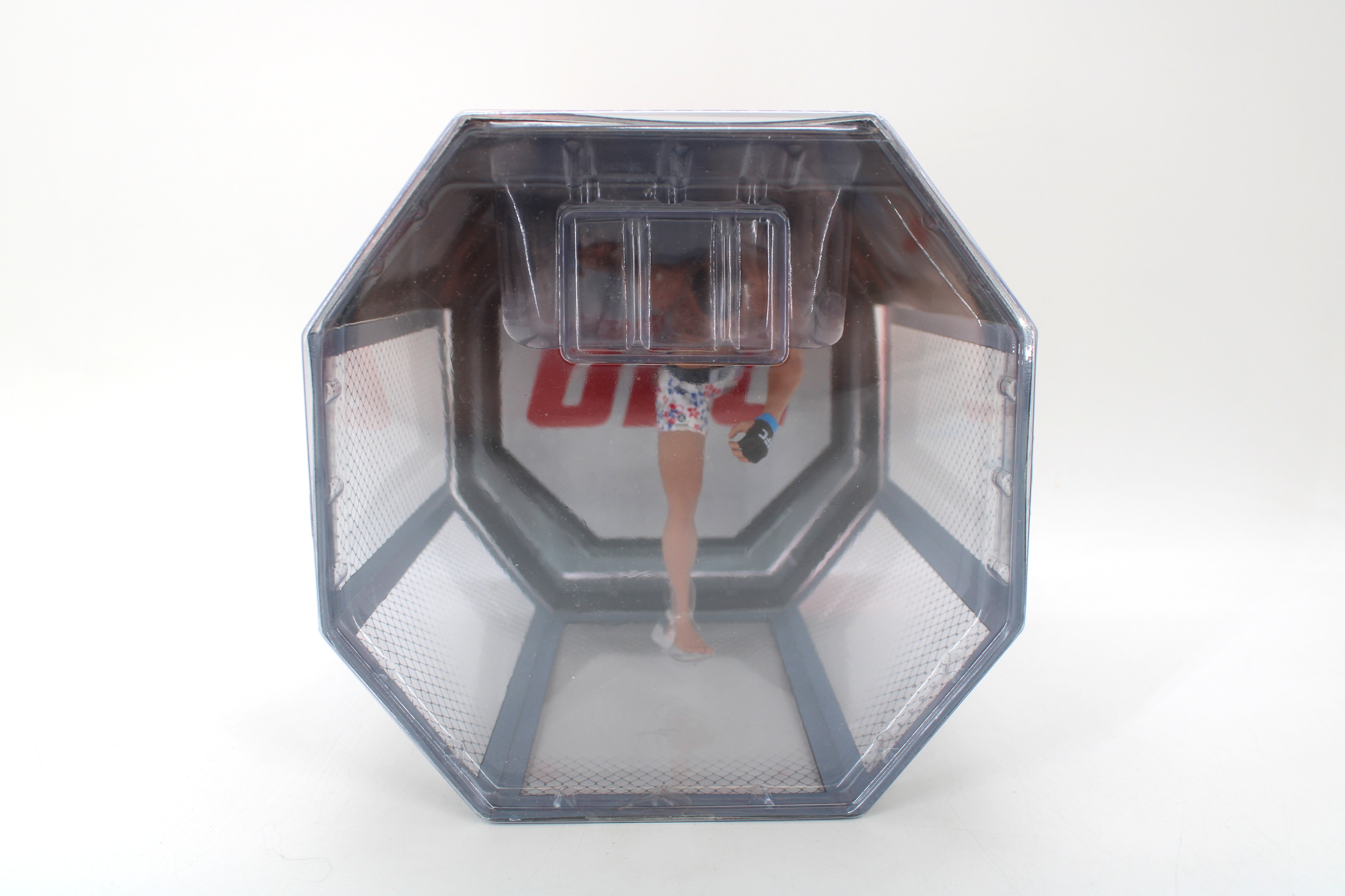 UFC Legacy Series Max Holloway Action Figure (2025 McFarlane Toys) - view 3