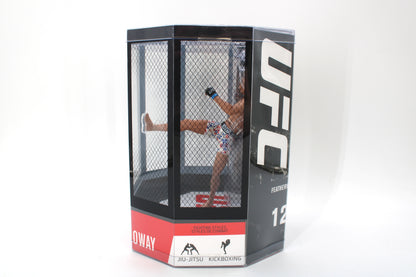 UFC Legacy Series Max Holloway Action Figure (2025 McFarlane Toys) - view 5