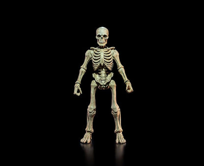 Mythic Legions: Necronominus - Maxillius the Harvester