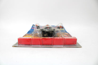 WWF Wrestling Superstars Mean Gene Okerlund Action Figure (1985) - view 5