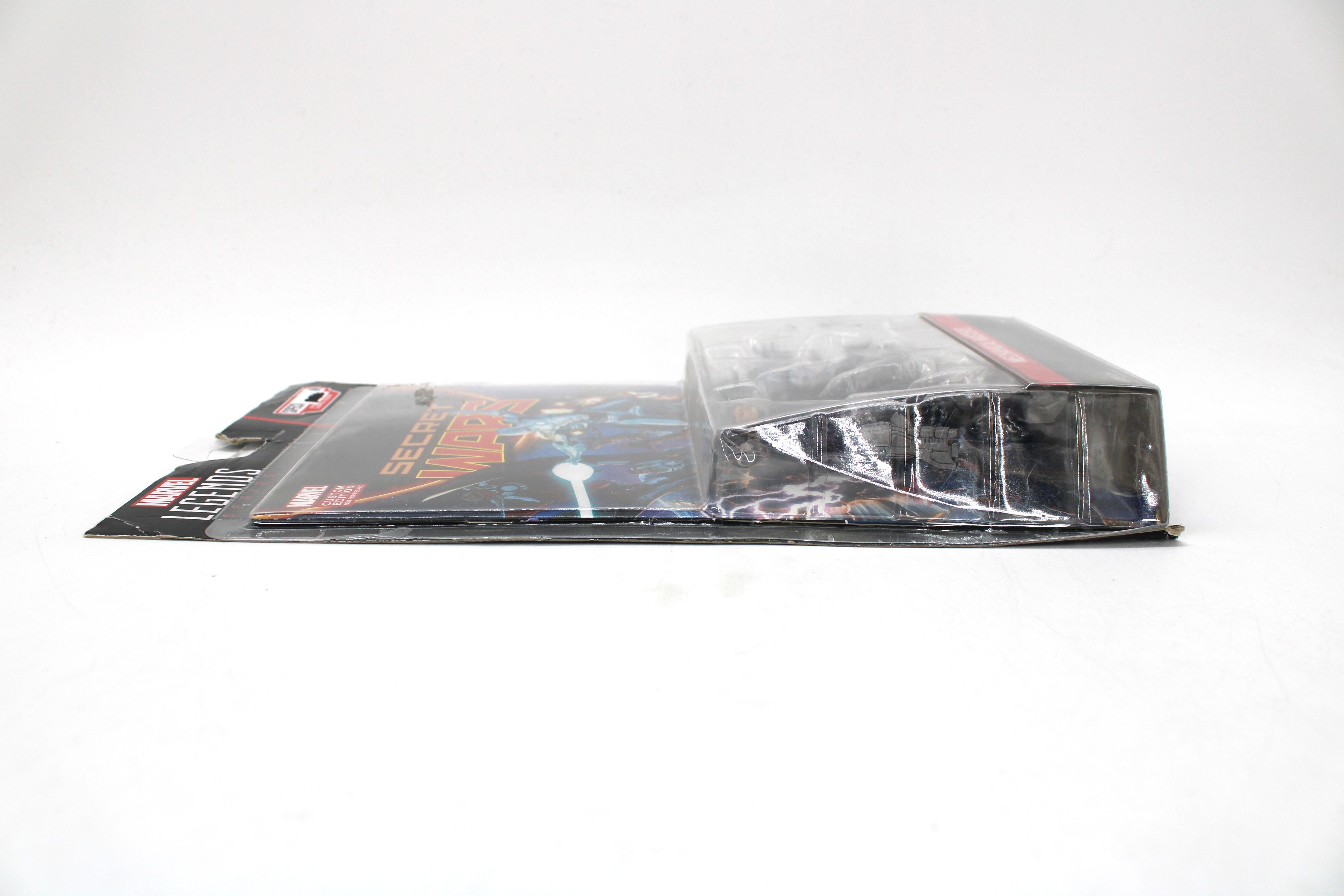Marvel Legends Series Machine Man & Superior Iron Man 2-Pack Action Figures (2015 Hasbro) - view 3
