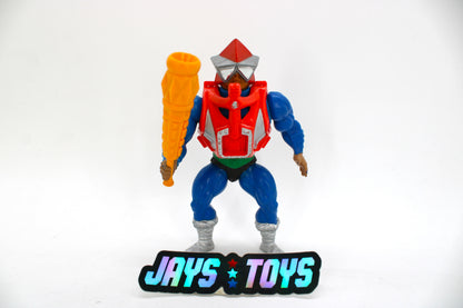 Masters of the Universe Mekaneck Action Figure (1983) product image