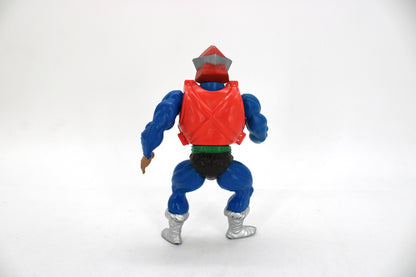 Masters of the Universe Mekaneck Action Figure (1983) - view 4