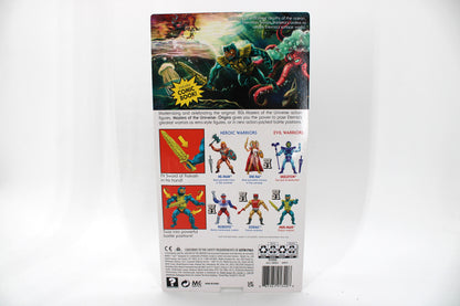 Masters of the Universe Origins Mer-Man Action Figure (2020) - view 2