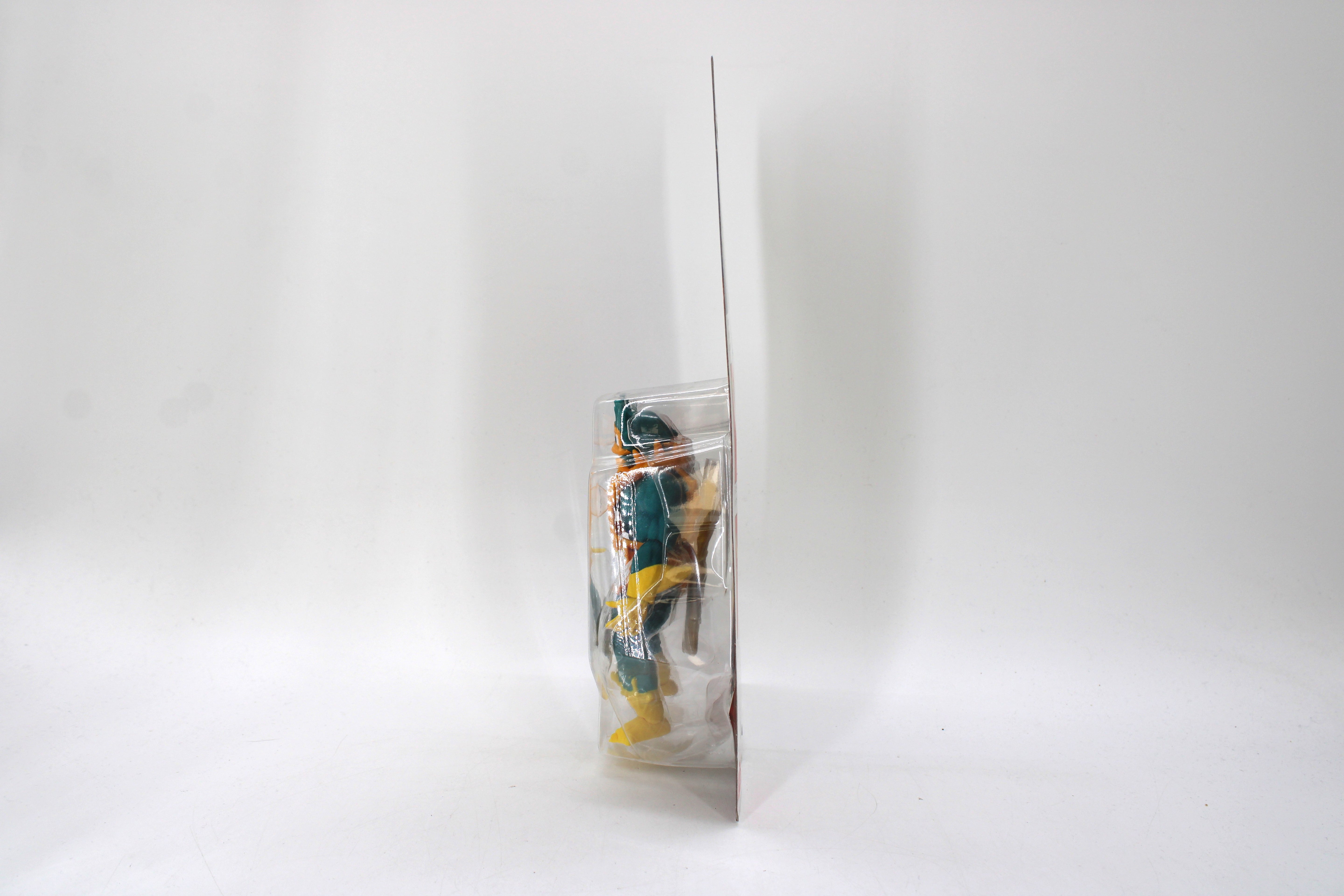 Masters of the Universe Origins Mer-Man Action Figure (2021) - view 4