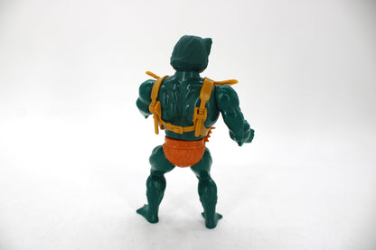 Masters of the Universe Merman Action Figure (1981) - view 2