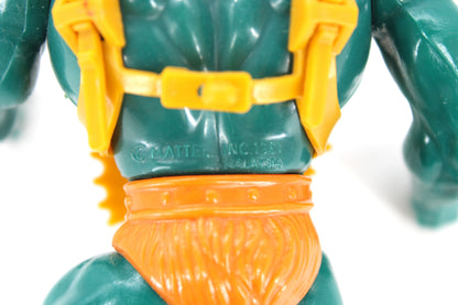 Masters of the Universe Merman Action Figure (1981) - view 3