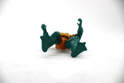 Masters of the Universe Merman Action Figure (1981) - view 4
