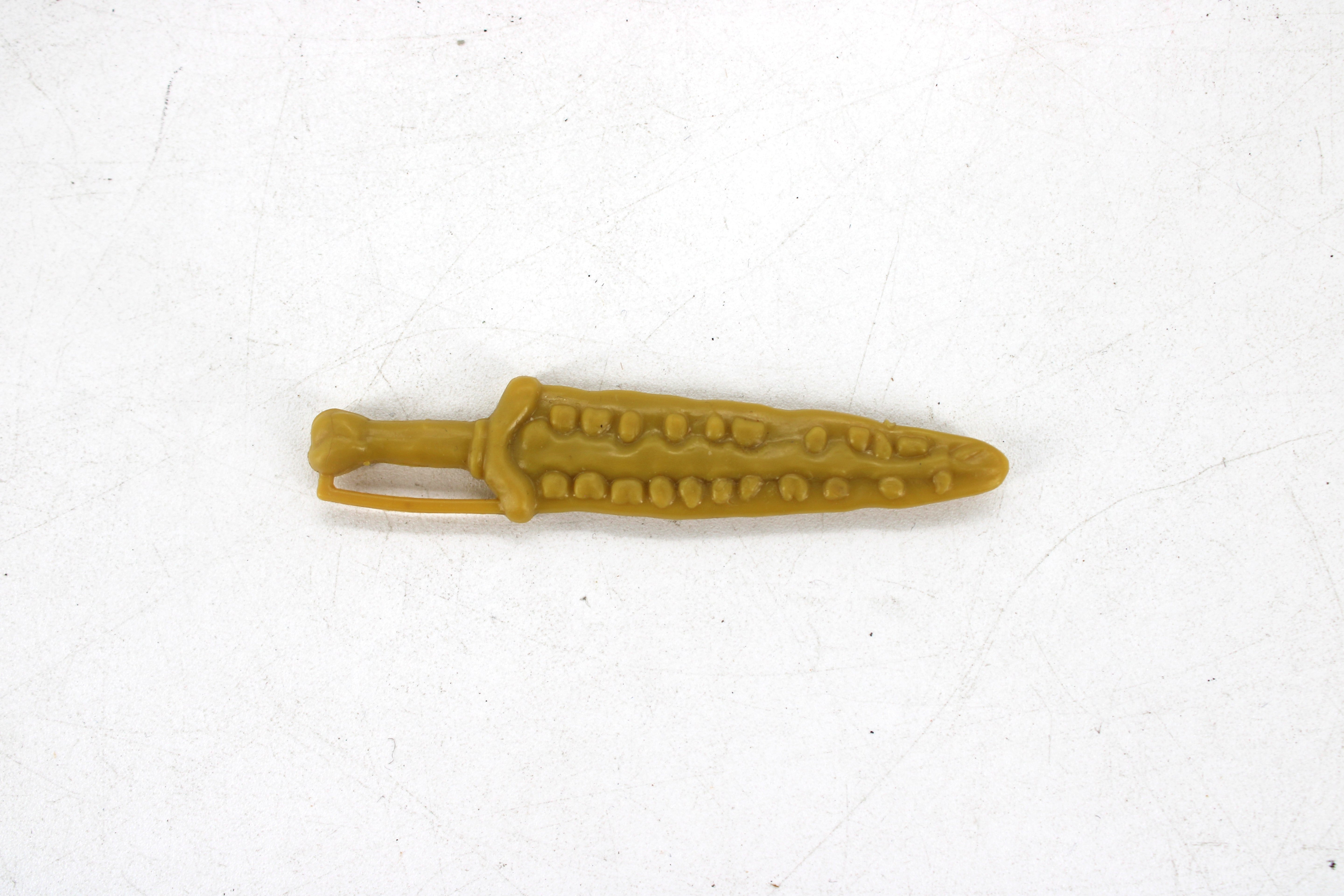 Masters of the Universe Merman Action Figure (1981) - view 5