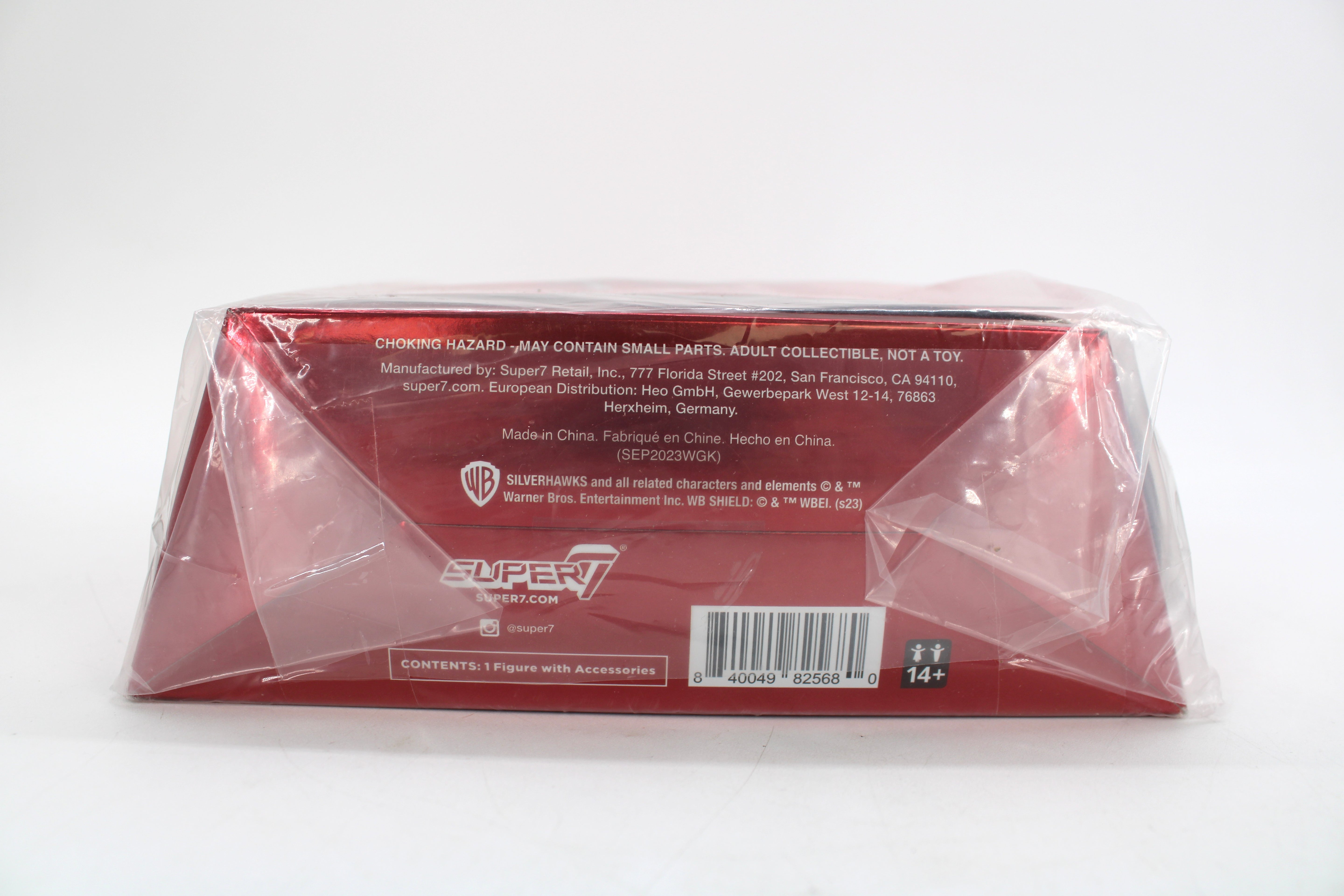 ThunderCats Mo-Lec-U-Lar Action Figure (2022 Super7) - view 6