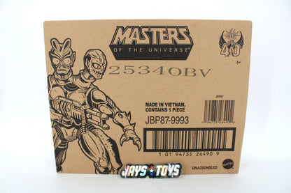 Masters of the Universe Origins Modulok Action Figure (2024) product image