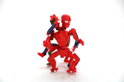 Masters of the Universe Modulok Action Figure (1984) - view 2