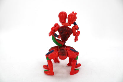 Masters of the Universe Modulok Action Figure (1984) - view 3