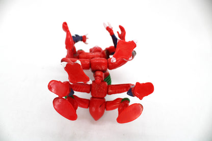 Masters of the Universe Modulok Action Figure (1984) - view 4