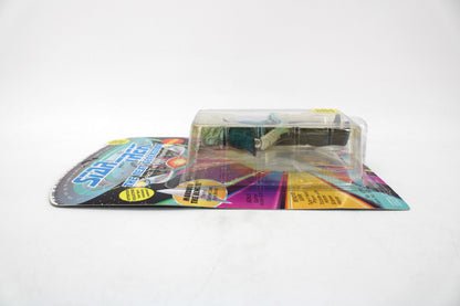 Playmates Toys Star Trek The Next Generation Mordock the Benzite Action Figure (1993) - view 3