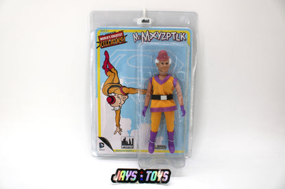 Superman Mr. Mxyzptlk Action Figure - Series 1 (2014) product image